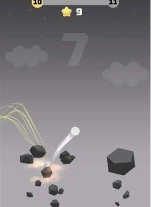 像素碎石 v1.1 1