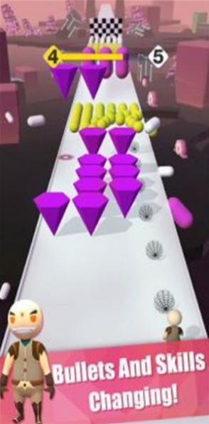 歡樂射擊競(jìng)賽 v1.0.2 0