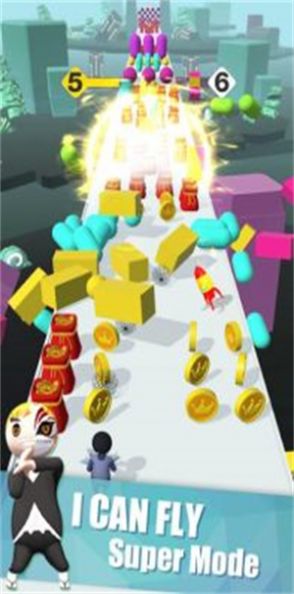 歡樂射擊競(jìng)賽 v1.0.2 1