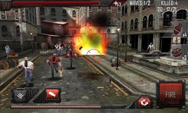 戮尸之路 v1.0.19 1