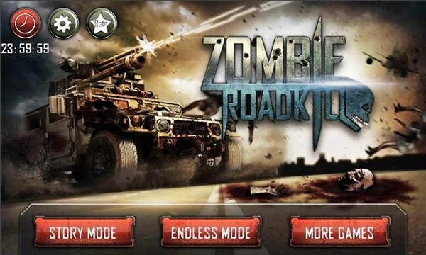 戮尸之路 v1.0.19 2