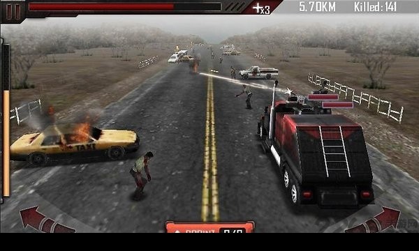 戮尸之路 v1.0.19 0