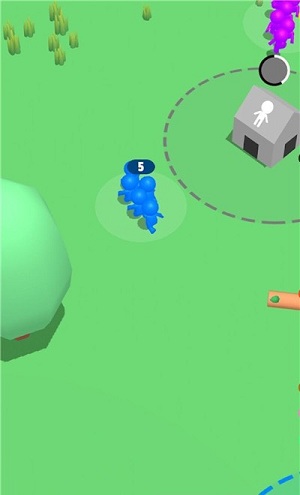 人群戰(zhàn)爭 v1.0 1