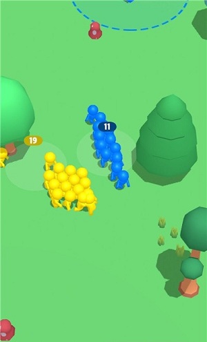 人群戰(zhàn)爭 v1.0 2