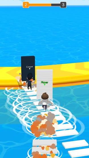 搭橋快跑 v1.0.1 0