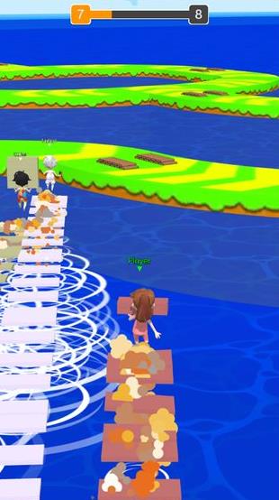 搭橋快跑 v1.0.1 2