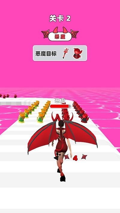 換裝時(shí)尚秀 v1.0 0