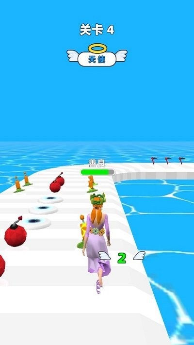 換裝時(shí)尚秀 v1.0 1