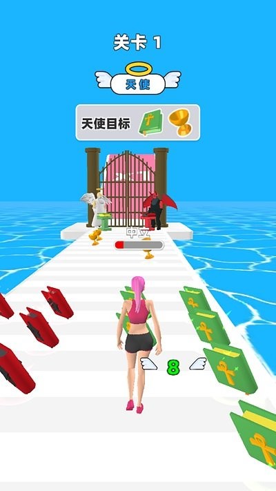 換裝時(shí)尚秀 v1.0 2