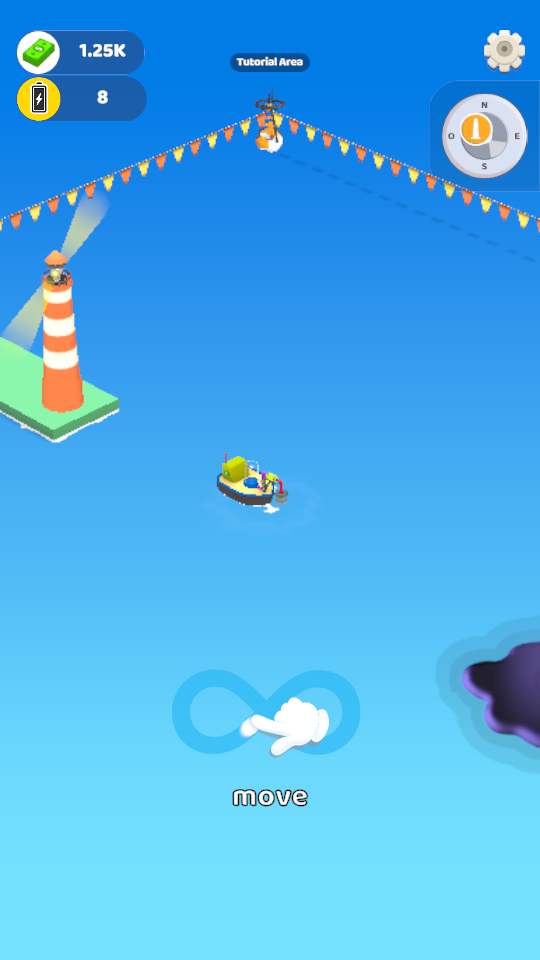 海洋石油大師 v0.10.1 0