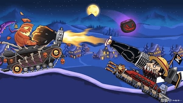 坦克終極對決 v1.00 1