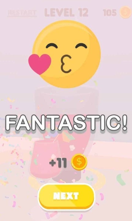 推水果榨汁 v1.0.1 2