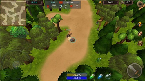 法提的傳說 v1.3 2