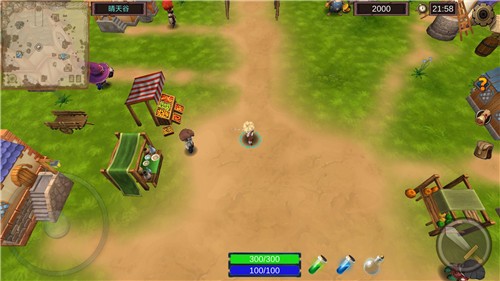 法提的傳說 v1.3 1