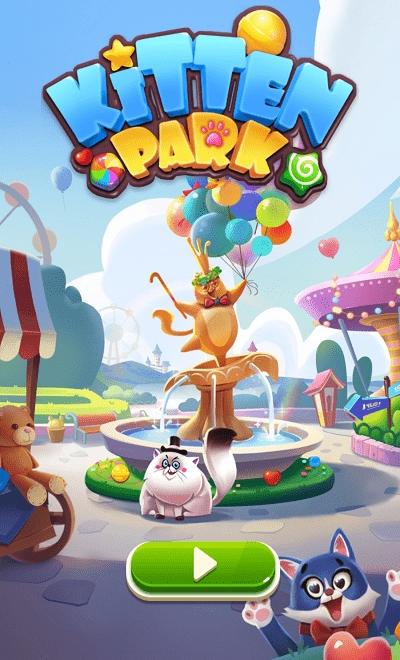 貓咪樂園 v1.0.9 1