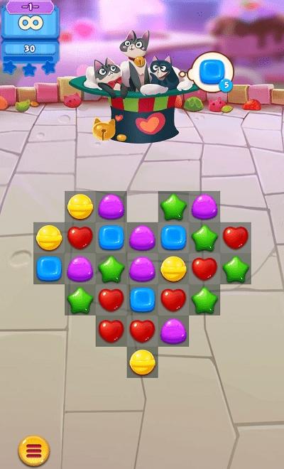 貓咪樂園 v1.0.9 2