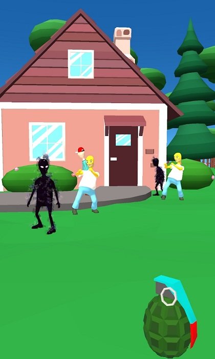 毀滅房間 v1.04 1