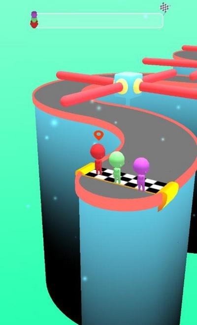 有趣的人類比賽 v1.0 0