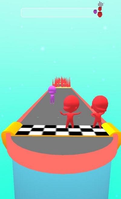有趣的人類比賽 v1.0 2