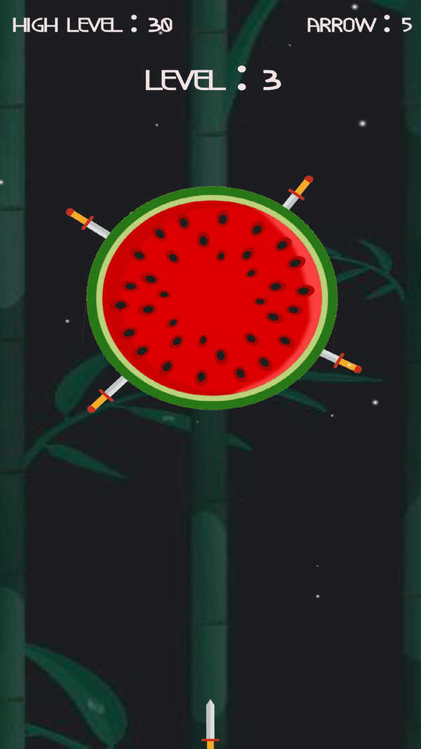扔你的刀 v1.8 1
