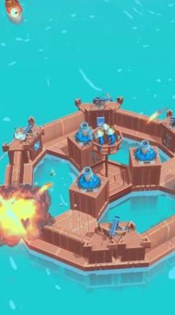 木筏海島 v0.1 2