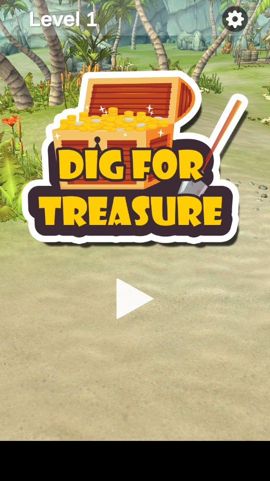 挖掘寶藏 v1.5 2
