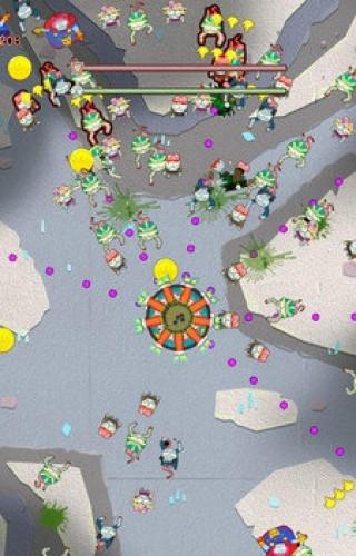 部落伊始 v1.0.0.0.0.5 1