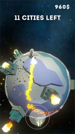 激光星球 v1.1 1