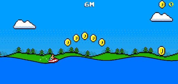 超級沖浪騎士 v0.96.1 0