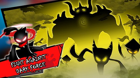 火柴人復(fù)仇2 v1.1.8 2