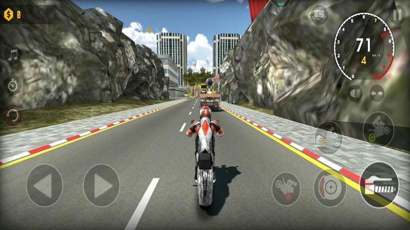 極限特技摩托 v1.0.1 1