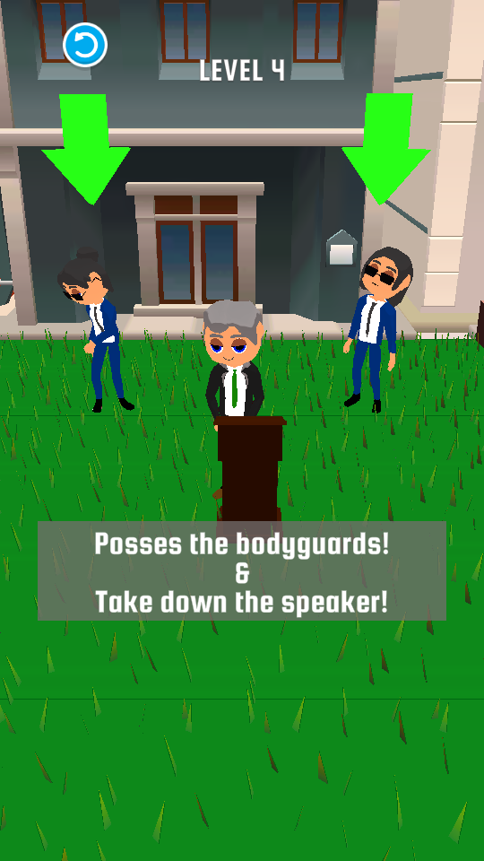 傀儡大師 v1.1.0 2