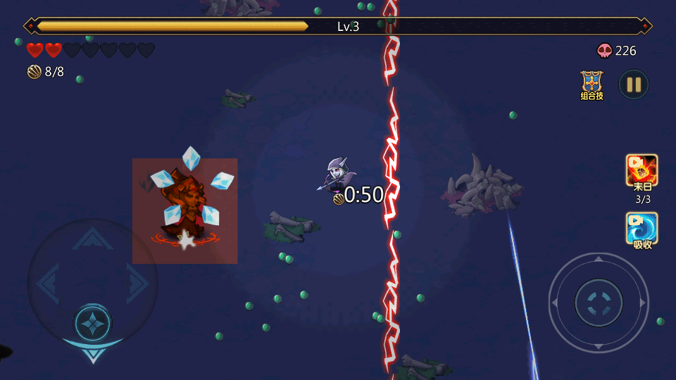 女神射手 v2.0.0 2