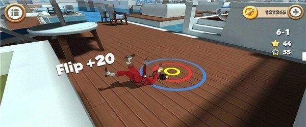 忍者翻跟頭 v1.0.2 0