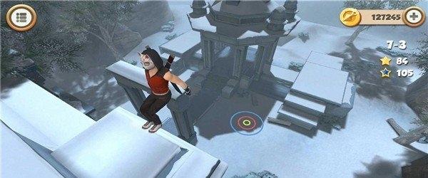 忍者翻跟頭 v1.0.2 1