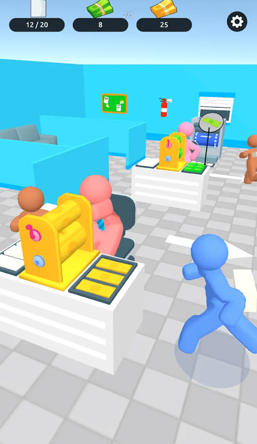 金錢發(fā)燒 v0.9 1