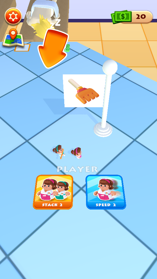 小小按摩師 v1.0.2 0