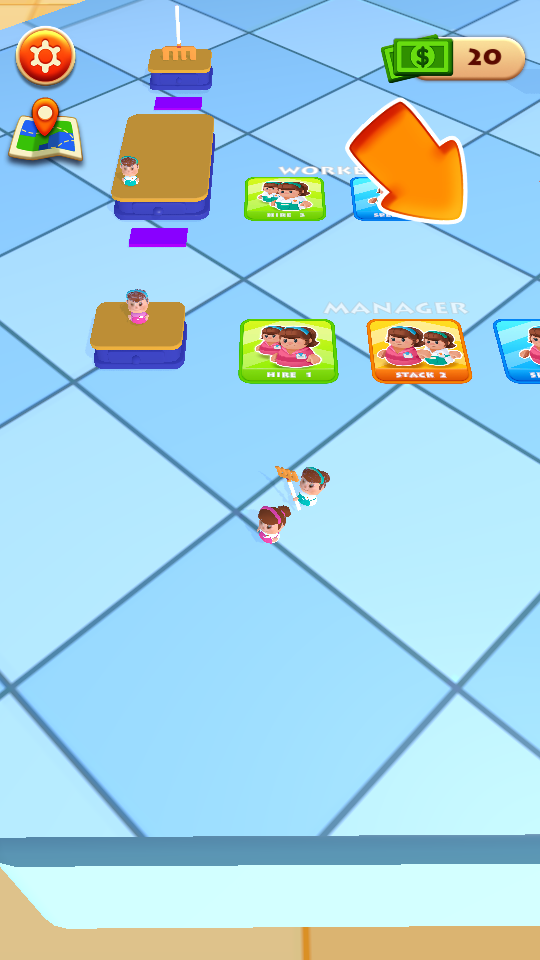 小小按摩師 v1.0.2 1