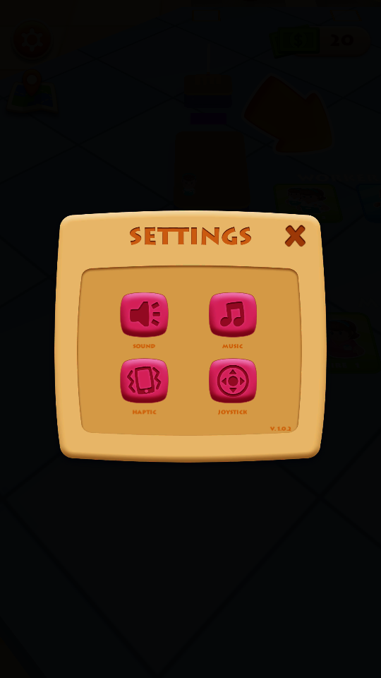 小小按摩師 v1.0.2 2