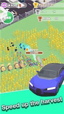 farmio汽車 v1.0.5 2
