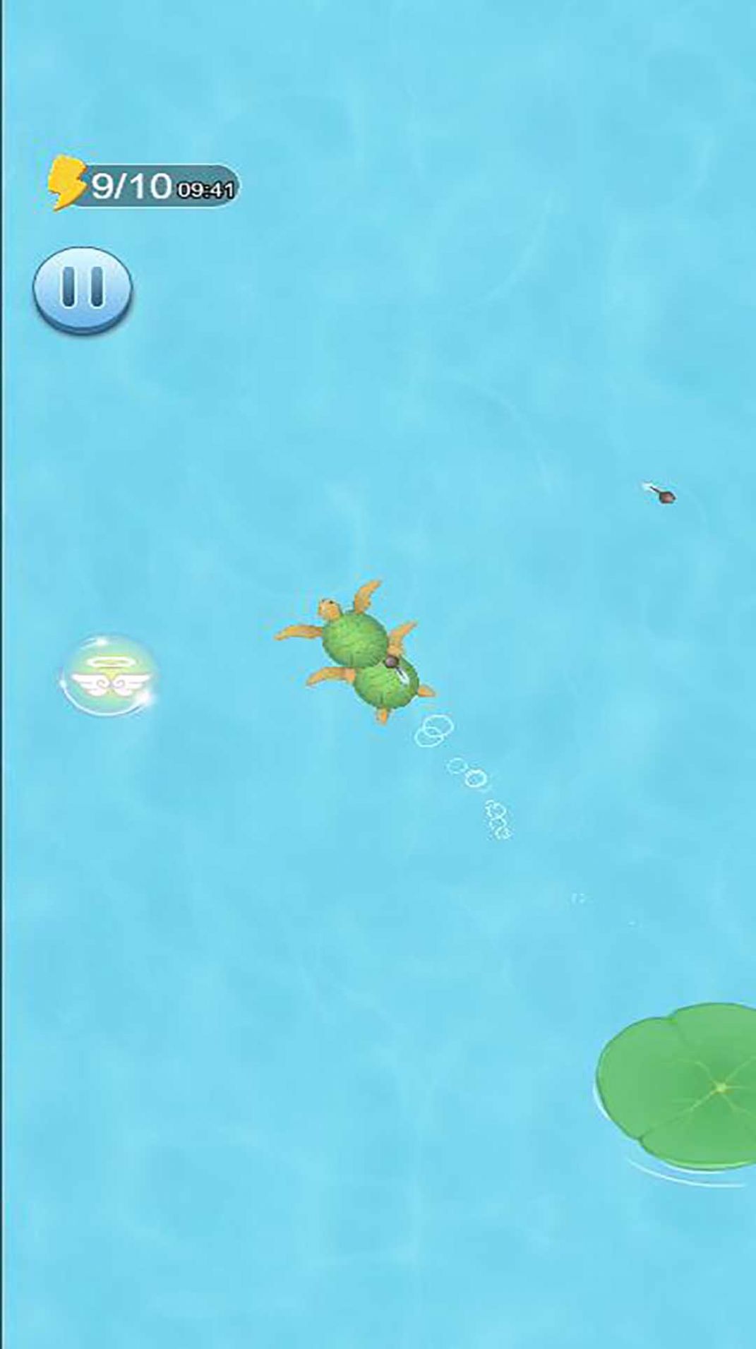 蝌蚪吞王八 v1.0 2