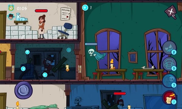 小鬼阿布 v1.0.16 1