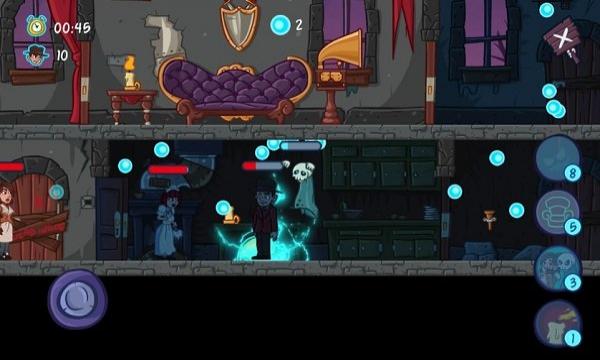 小鬼阿布 v1.0.16 0