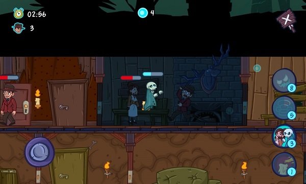 小鬼阿布 v1.0.16 2