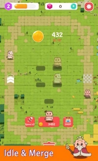 綠色城堡 v1.4.0 0