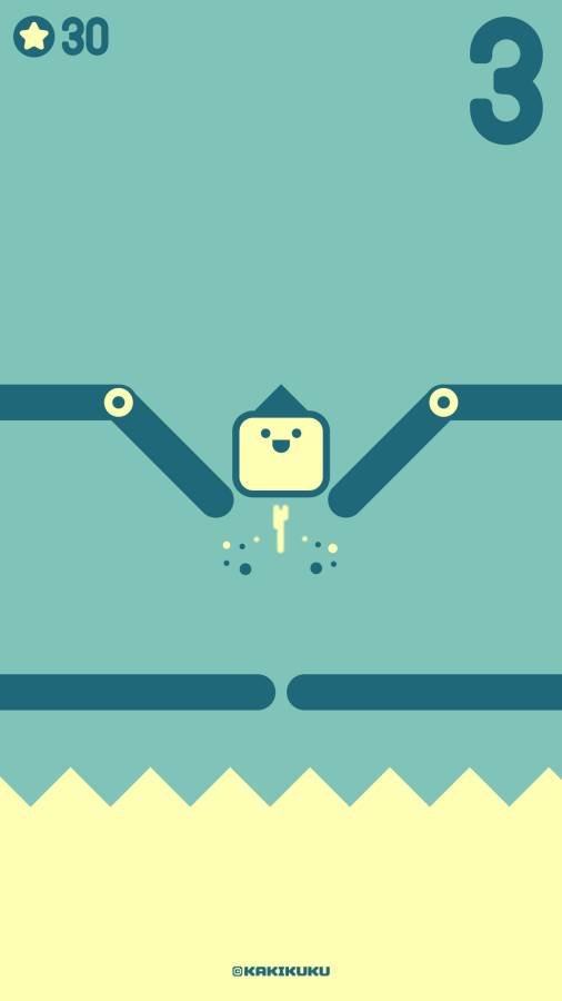 卡奇酷酷跳躍 v1.1.0 0