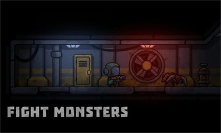死亡空間站 v1.4.0 0