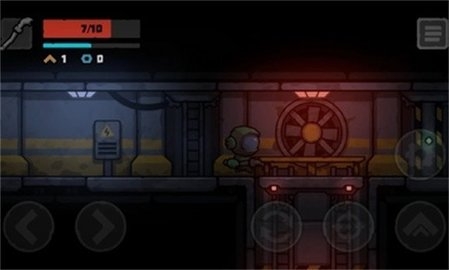 死亡空間站 v1.4.0 1