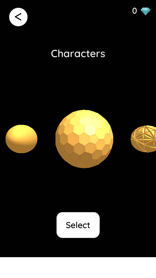彩色樓梯3d v1.1 0