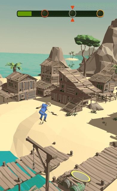 牛仔翻轉(zhuǎn) v0.8 0